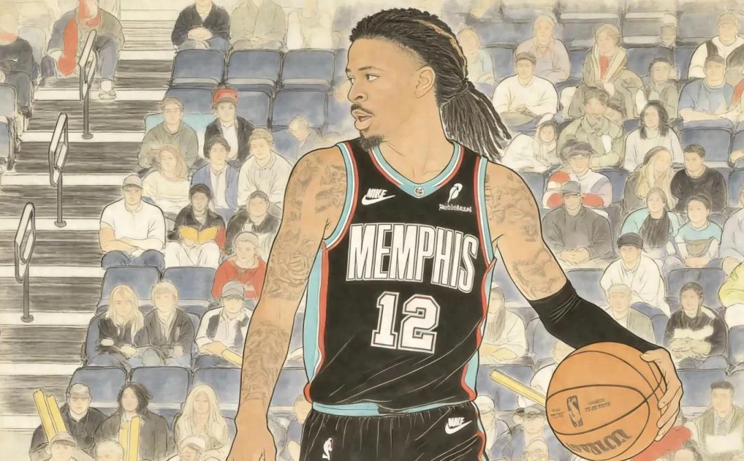 2换2交易方案出炉!灰熊或与鹈鹕重启谈判,锡安联手莫兰特?