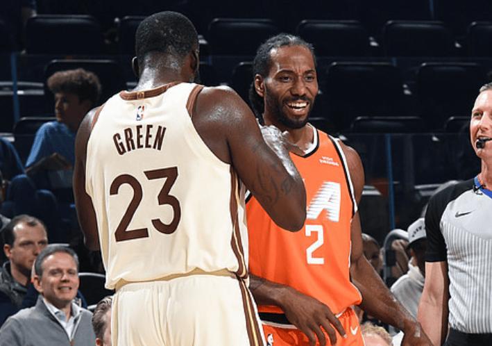 九游-狂造30分逆转！勇士大败，小卡23+8，加兰首秀12分，库里伤情更新