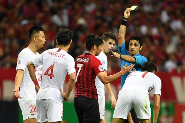 澳超三队退出亚冠 亚足联调整赛程仅海港需附加赛