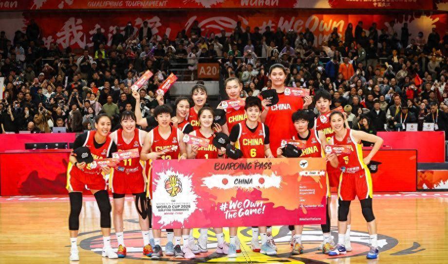 九游官网-仅3分！中国女篮险遭捷克逆转揪出罪魁祸首，王思雨第3次为她出头