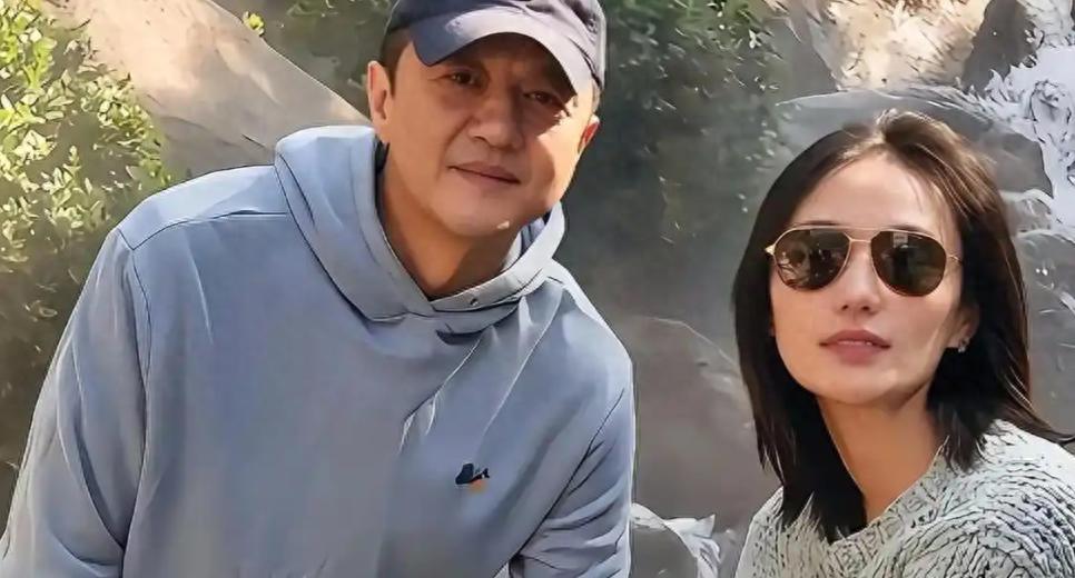 九游-复婚传闻真相大白仅24小时,李亚鹏高调官宣喜讯,全网恭喜